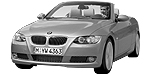 BMW E93 P0CE9 Fault Code