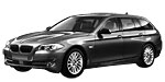 BMW F11 P0CE9 Fault Code