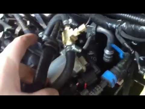 See P0CE9 repair manual